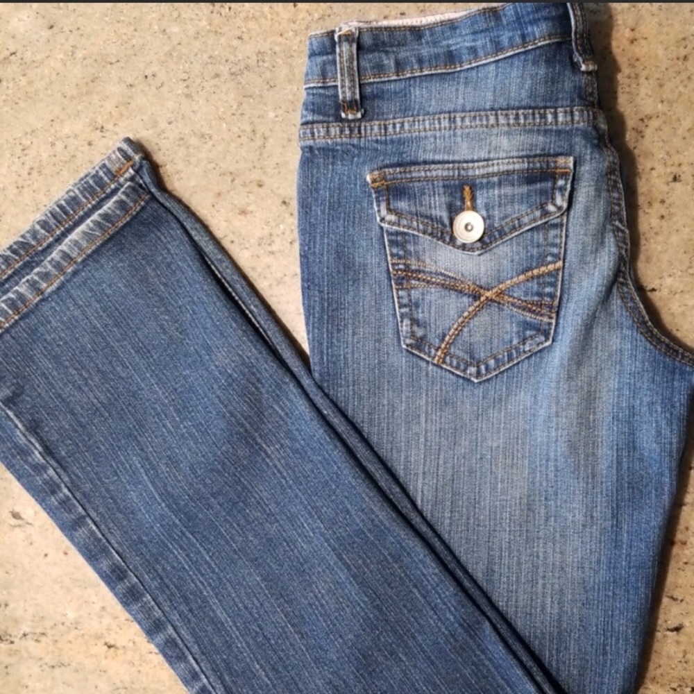 Lei jeans
